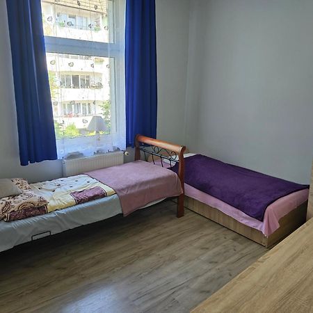 Kamienica Miedzy Klonami Apartment Świnoujście Exterior foto