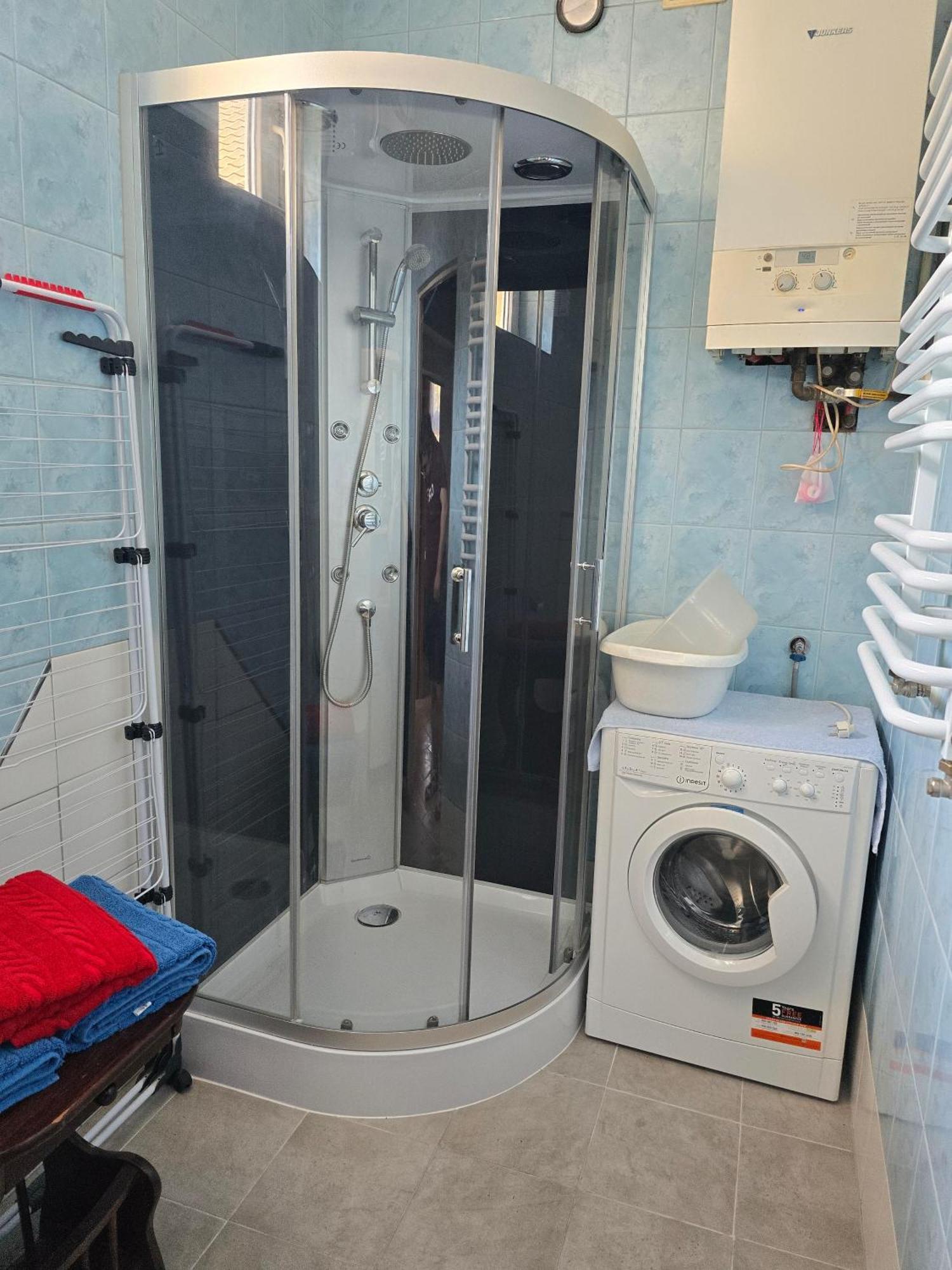 Kamienica Miedzy Klonami Apartment Świnoujście Exterior foto